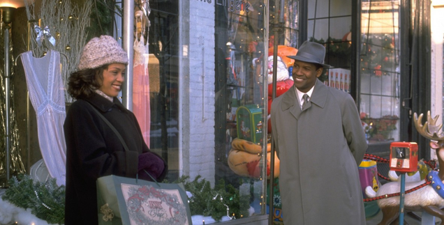 Illustration for article titled Black Christmas: 25 Bingeworthy TV Shows and Movies to Get You In the Holiday Spirit